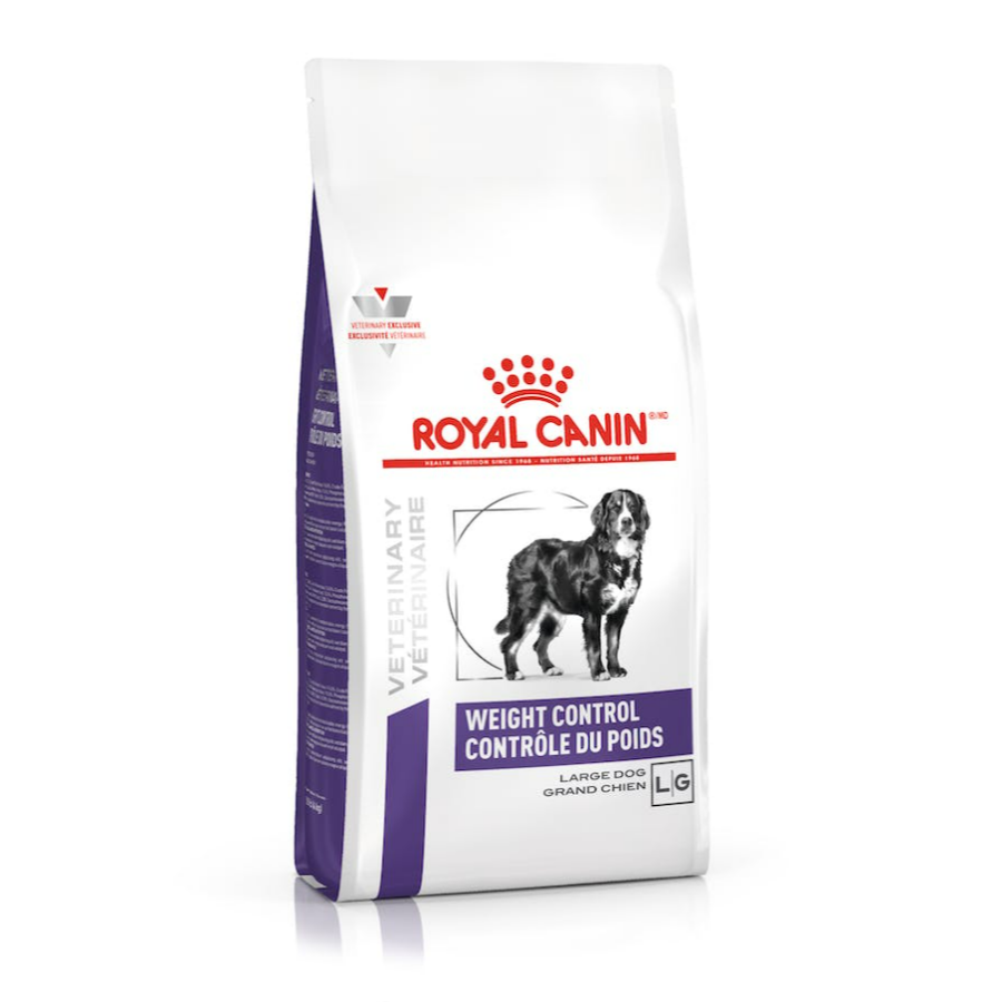 Royal Canin Weight Control Large Dog Royal Canin Weight Control Large Dog